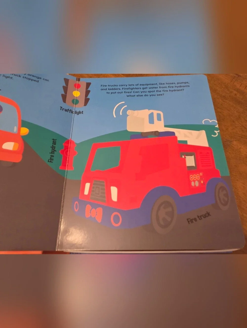 Blippi My Busy Books 9 Figurines And Playmat